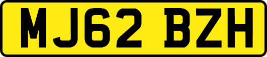 MJ62BZH