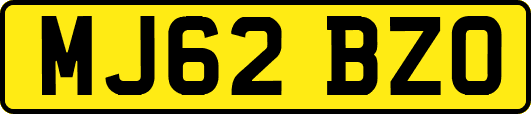 MJ62BZO