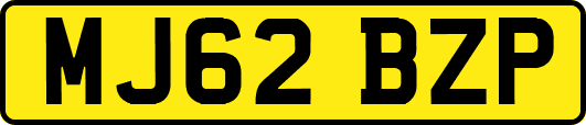 MJ62BZP