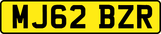 MJ62BZR