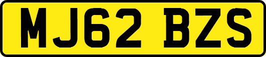 MJ62BZS