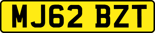 MJ62BZT
