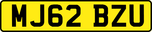 MJ62BZU