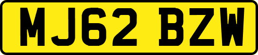 MJ62BZW