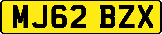 MJ62BZX