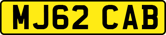MJ62CAB