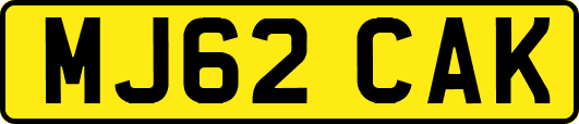 MJ62CAK