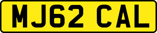 MJ62CAL