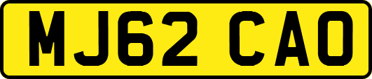 MJ62CAO