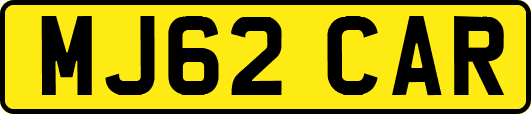 MJ62CAR