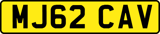 MJ62CAV