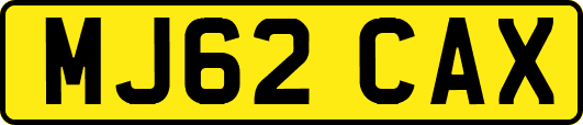 MJ62CAX