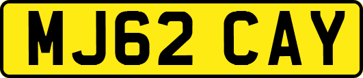MJ62CAY