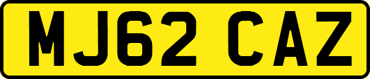 MJ62CAZ