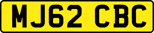 MJ62CBC
