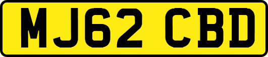 MJ62CBD