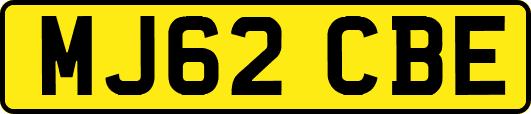 MJ62CBE