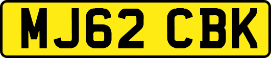 MJ62CBK