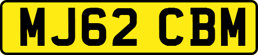 MJ62CBM