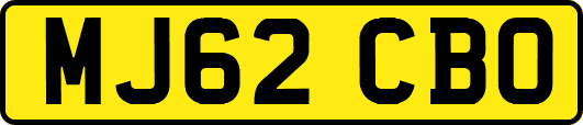 MJ62CBO