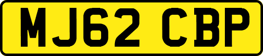 MJ62CBP
