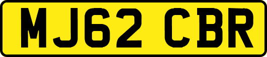MJ62CBR