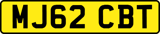 MJ62CBT