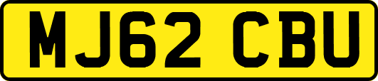 MJ62CBU