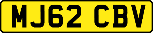 MJ62CBV