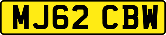 MJ62CBW