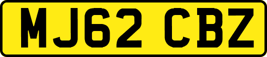 MJ62CBZ