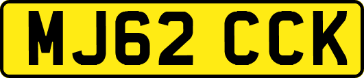 MJ62CCK