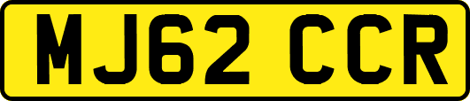 MJ62CCR