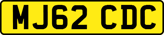 MJ62CDC