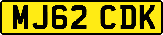 MJ62CDK
