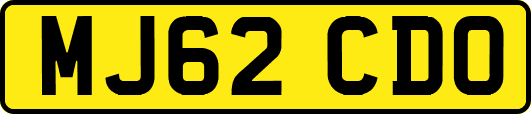 MJ62CDO