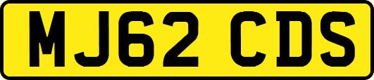 MJ62CDS