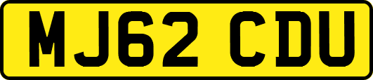 MJ62CDU