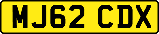 MJ62CDX