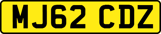 MJ62CDZ