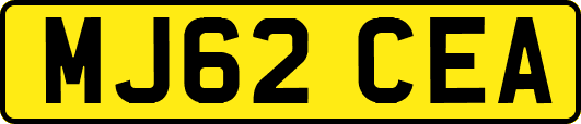 MJ62CEA