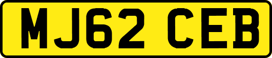 MJ62CEB