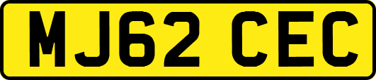 MJ62CEC