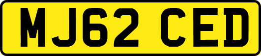 MJ62CED