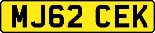 MJ62CEK