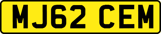 MJ62CEM