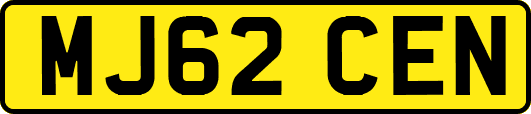 MJ62CEN