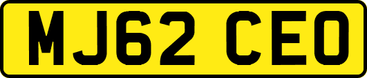 MJ62CEO