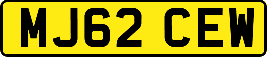 MJ62CEW