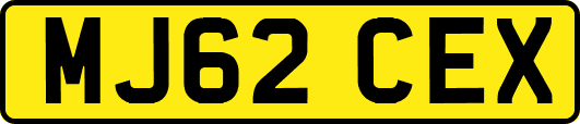 MJ62CEX